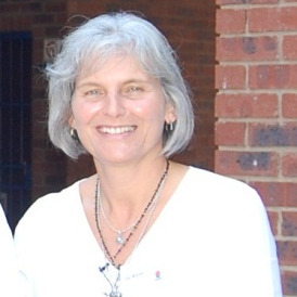 Dr. Este Van Marle-Köster