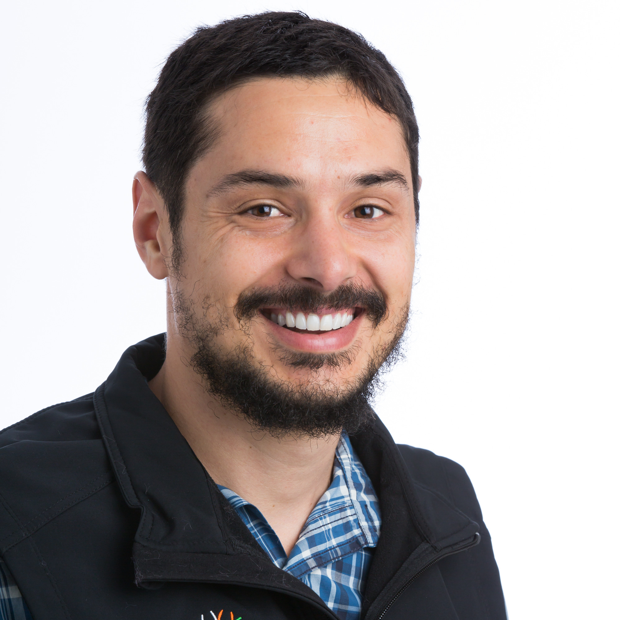 Dr. Hudson Pinheiro