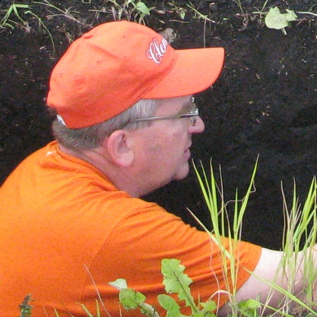Dr. Ivan I. Vasenev