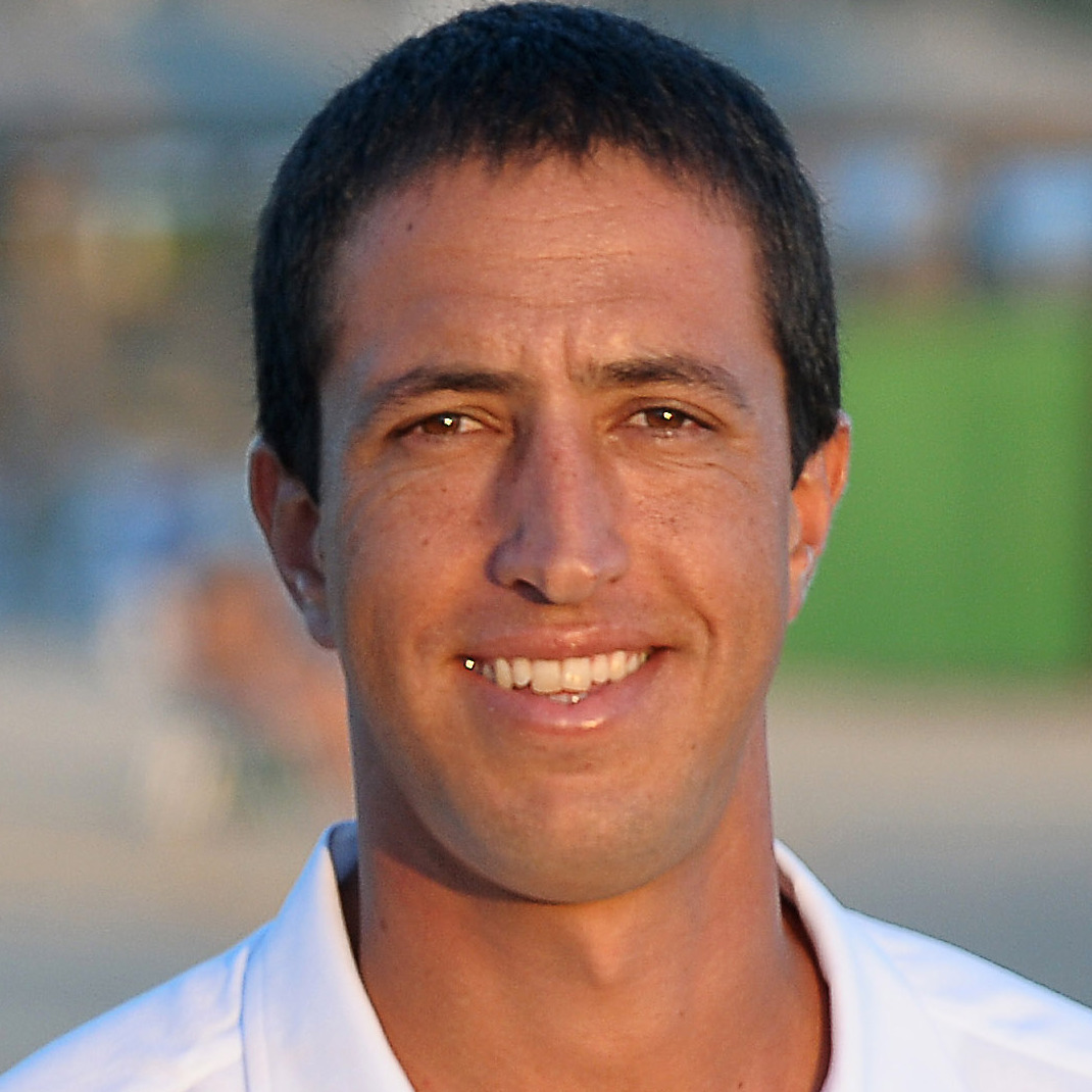 Dr. Gal Eyal