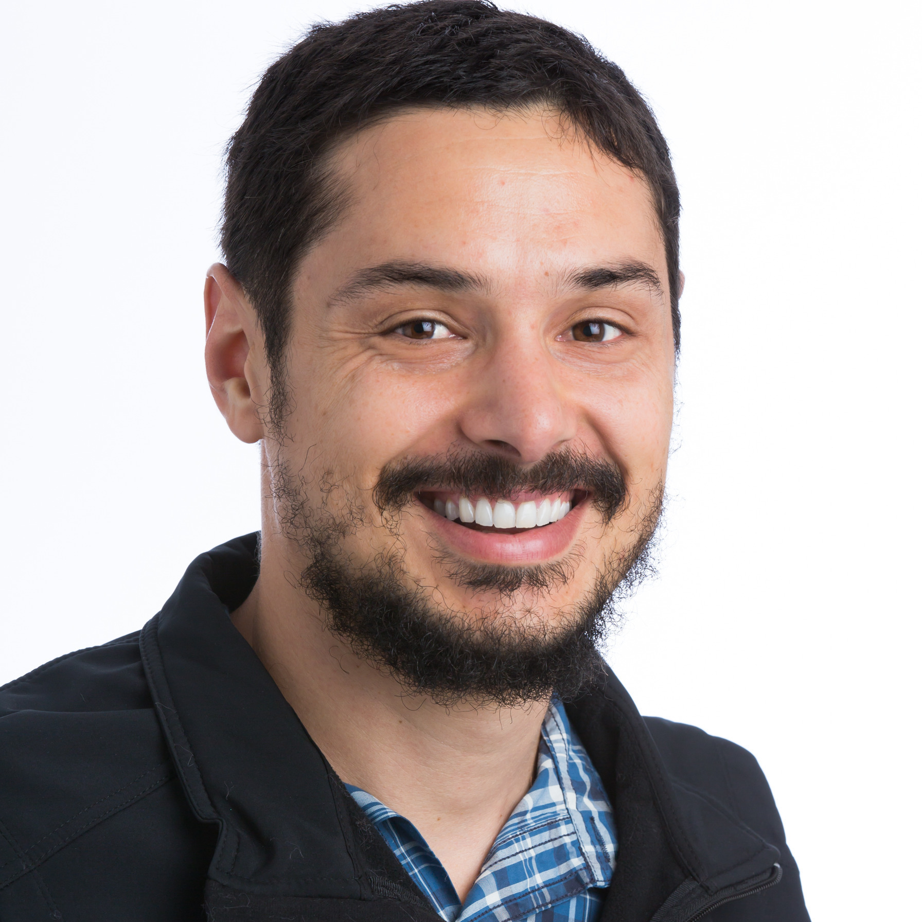 Dr. Hudson Pinheiro