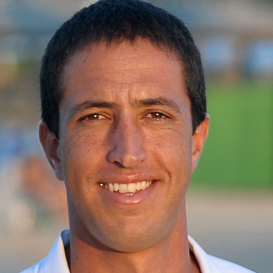 Dr. Gal Eyal