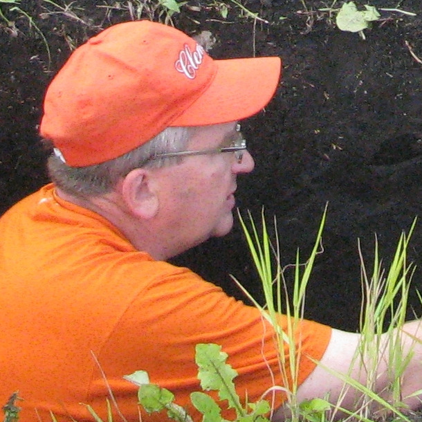 Dr. Ivan I. Vasenev