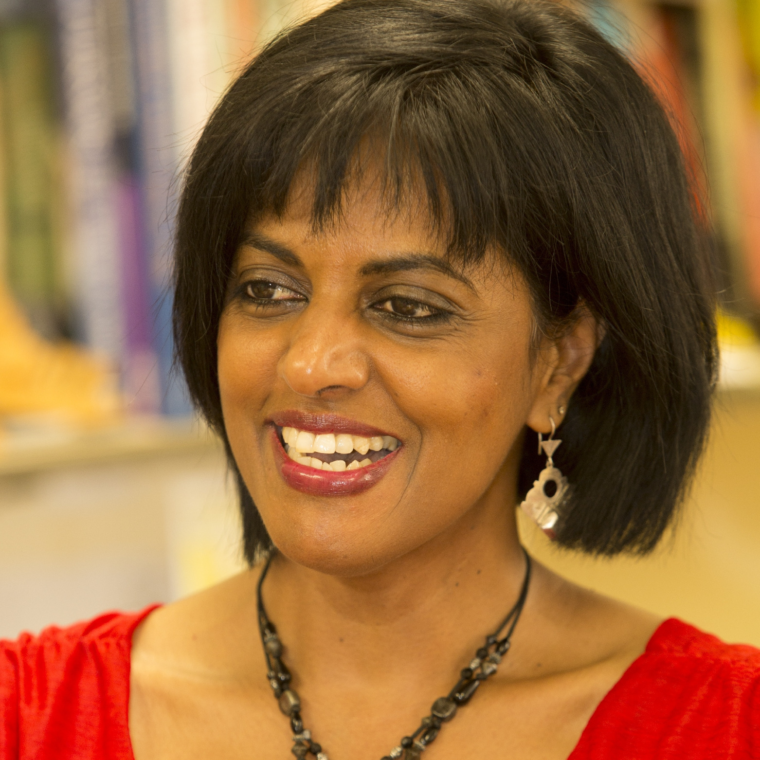 Prof. Dr. Anusuya Chinsamy-Turan