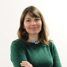 Dr. Estelle Forey
