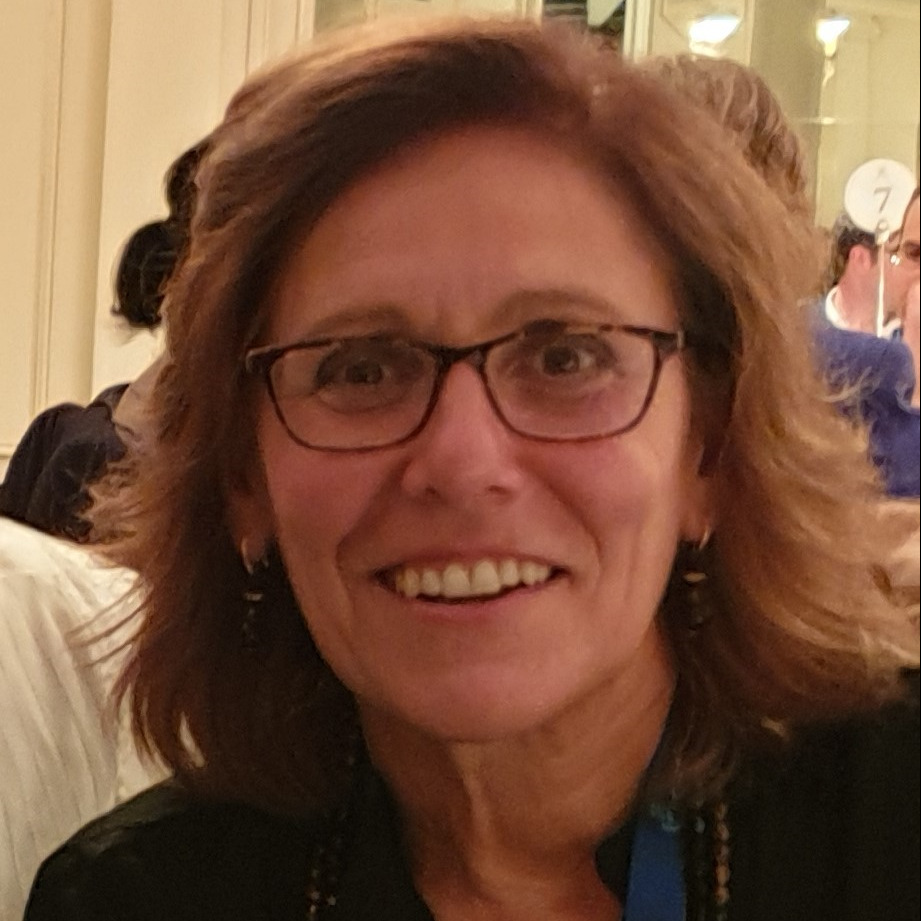 Prof. Dr. Alessandra Napolitano
