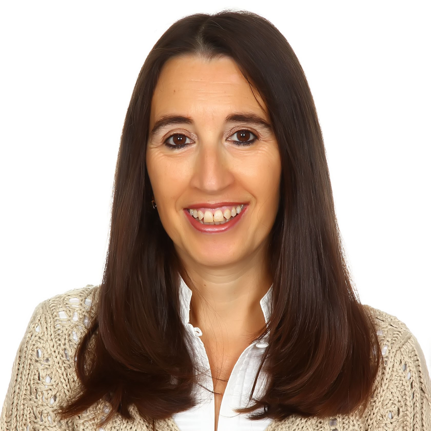 Prof. Dr. María P. Portillo