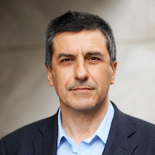 Prof. Dr. Dimitrios Kouretas