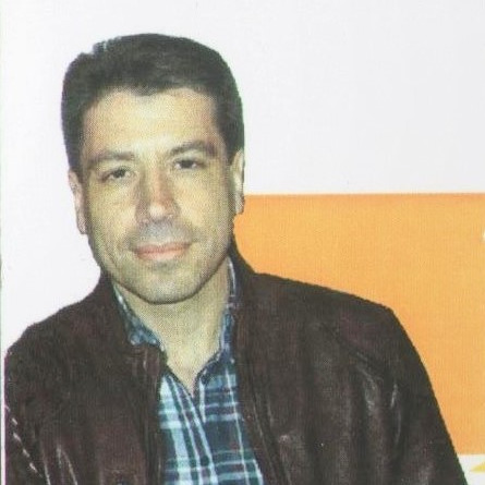 Dr. Dimitrios Stagos
