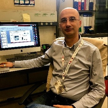 Dr. Roberto Carnevale