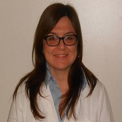 Dr. Francesca Giampieri