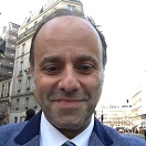 Prof. Dr. Mihalis I. Panagiotidis