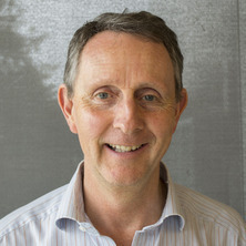 Prof. Clive J. C. Phillips