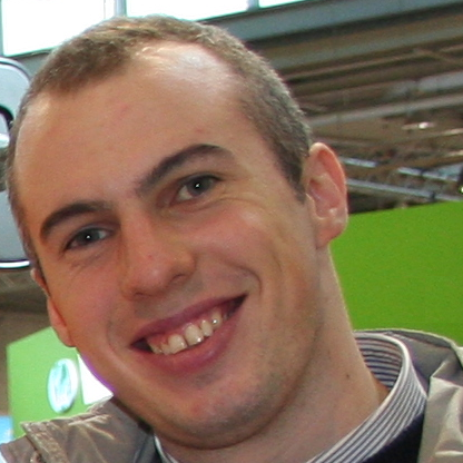 Dr. Andrea Pezzuolo