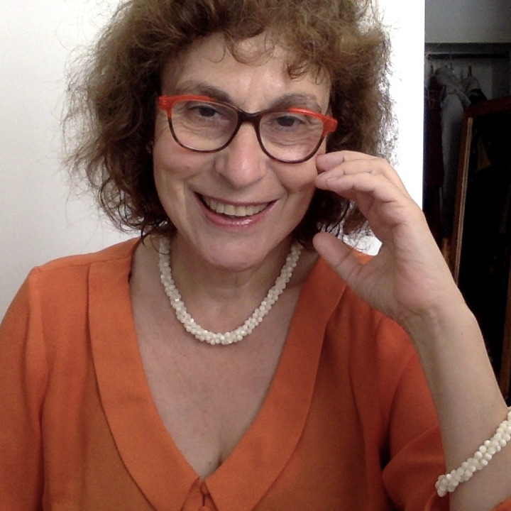 Prof. Dora Marinova