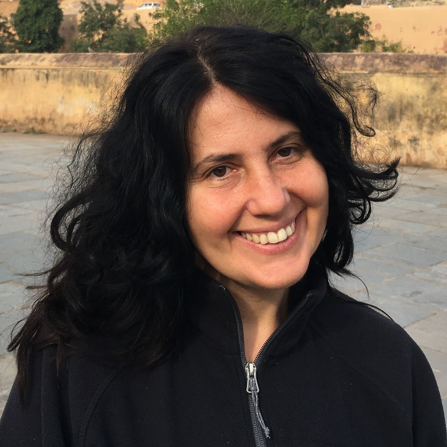 Dr. Diana Bogueva