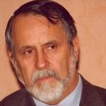 Prof. Emeritus Giuseppe Bertoni