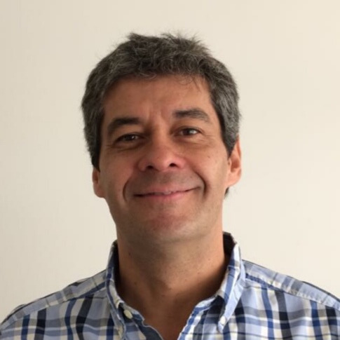 Dr. Francisco Galindo Maldonado