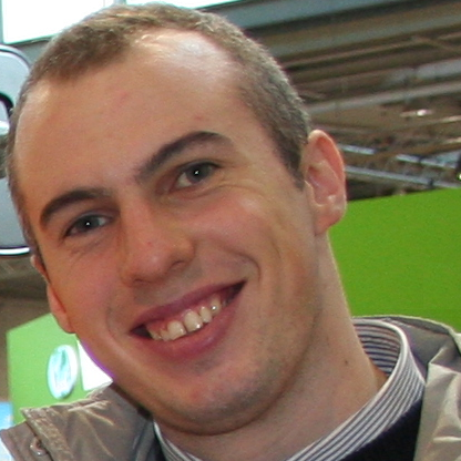 Dr. Andrea Pezzuolo