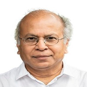 Prof. Dr. Prakash Kulkarni