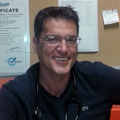 Dr. Theodoros Eleftheriadis