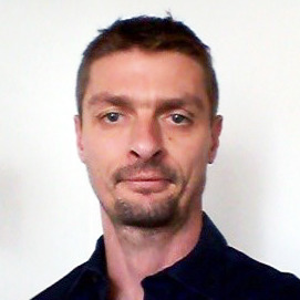 Dr. Marc Maresca