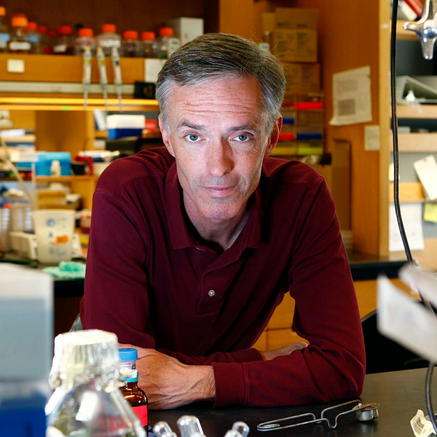 Prof. Dr. James J. Collins