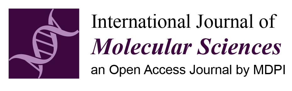 International Journal of Molecular Sciences