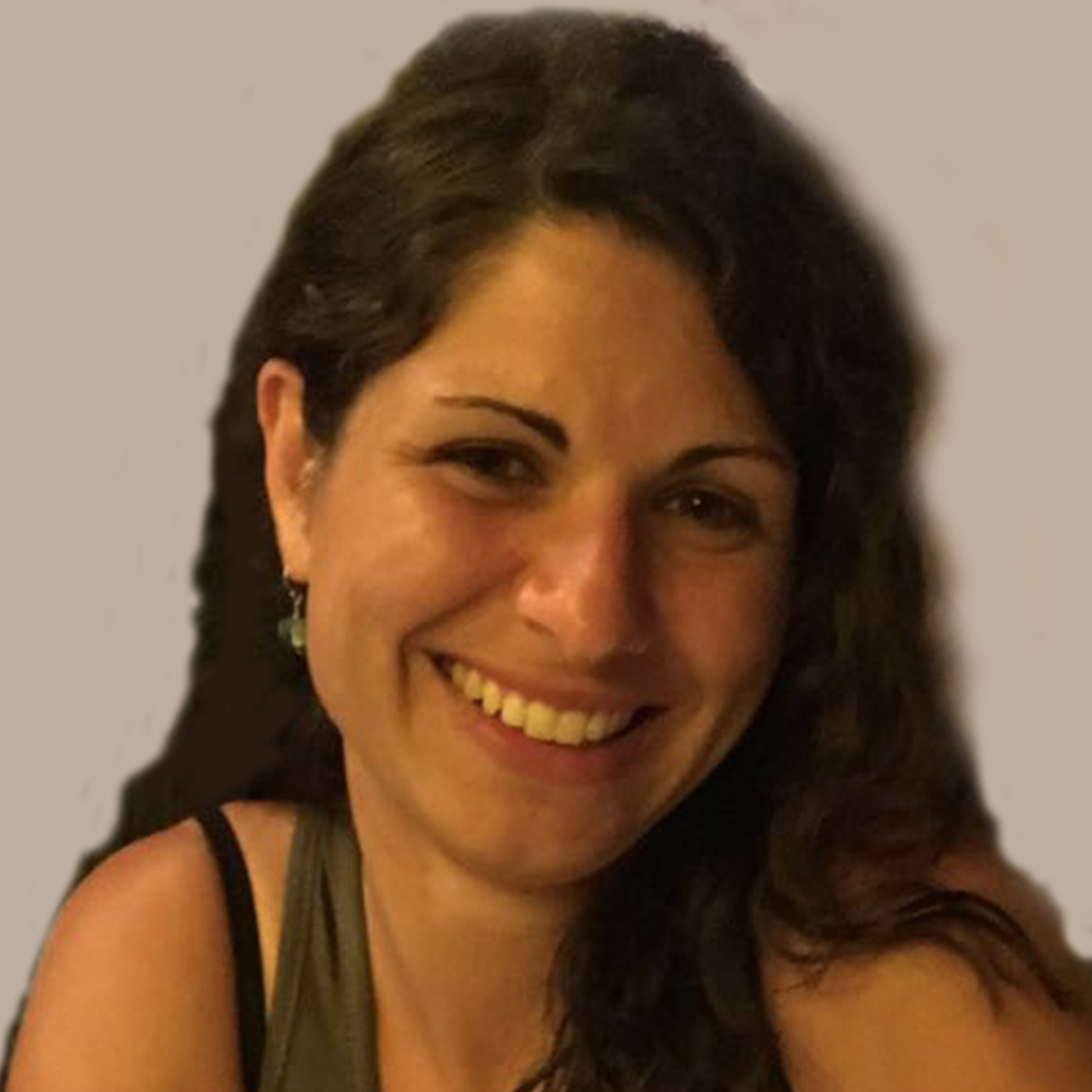 Dr. Simona Federica Spampinato