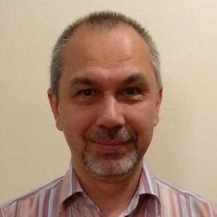 Prof. Dr. Dmitry Lim