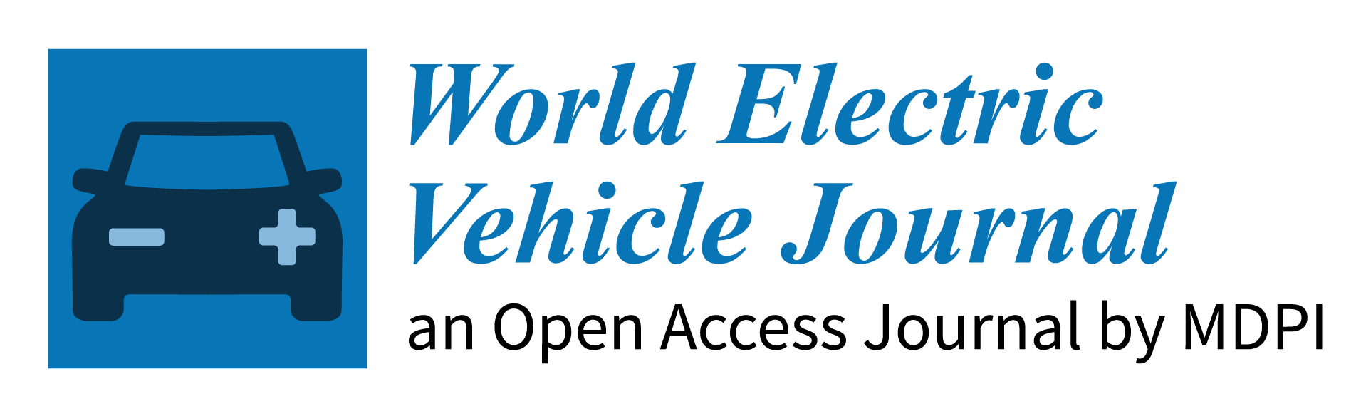 World Electric Vehicle Journal