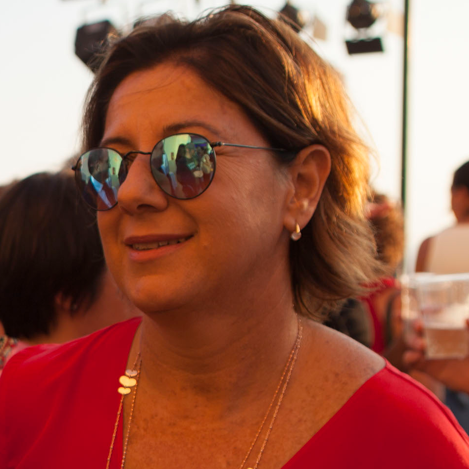 Prof. Dr. Valeria Costantino