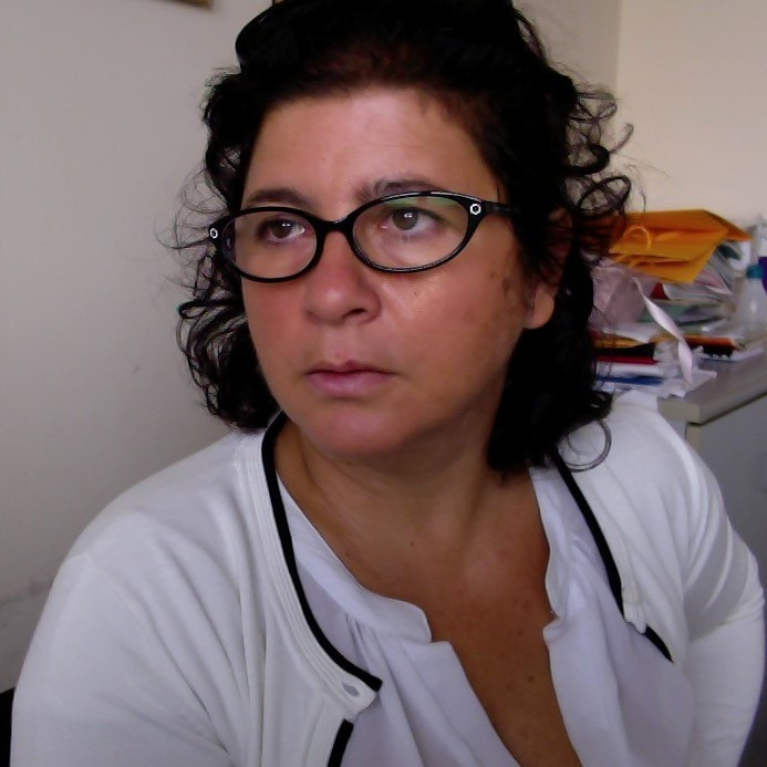 Prof. Dr. Oliviero Giorgia