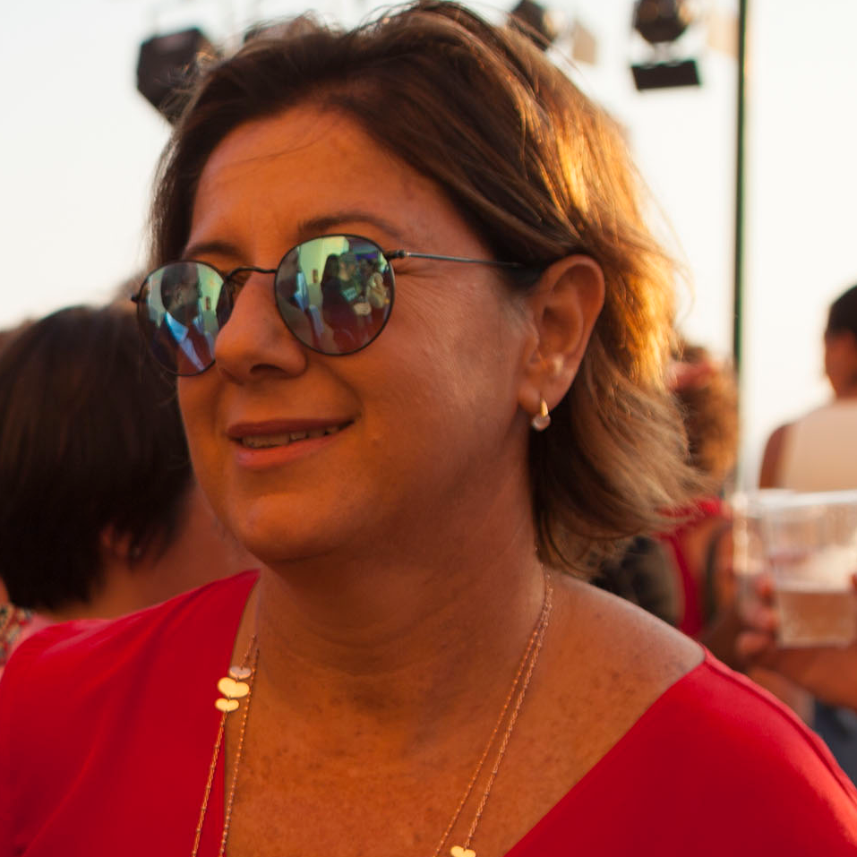 Prof. Dr. Valeria Costantino