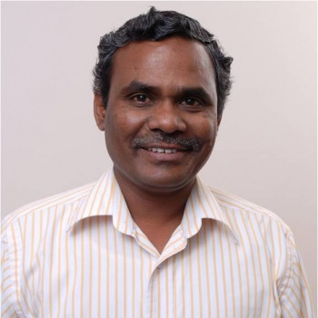Dr. Arutselvan Natarajan