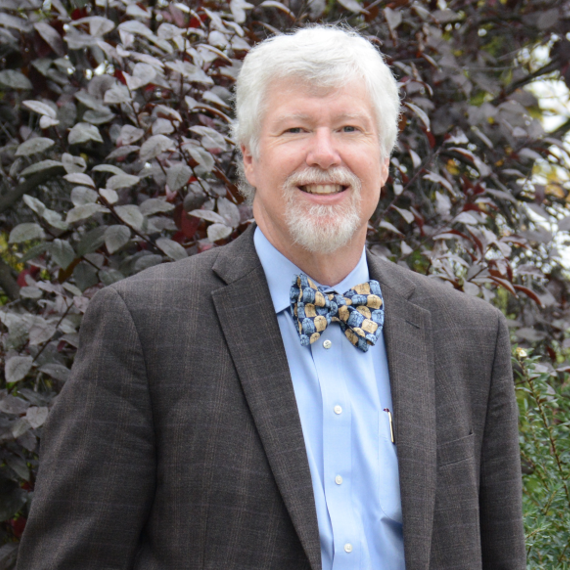 Prof. Dr. Gregory A. Hand