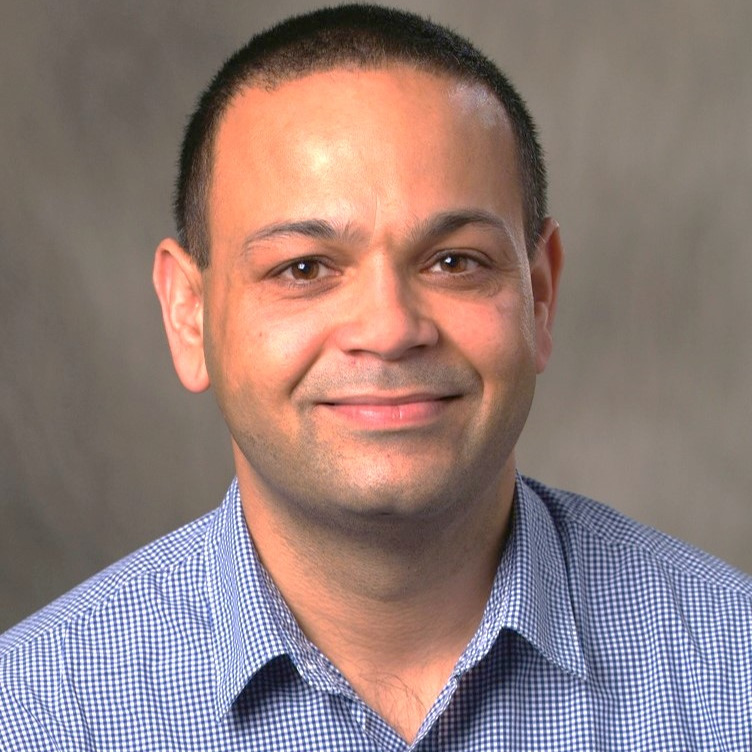 Dr. Sukhwinder Singh Sohal