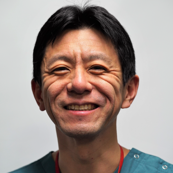 Dr. Kent Doi