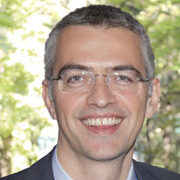 Prof. Dr. Simone Ferrero