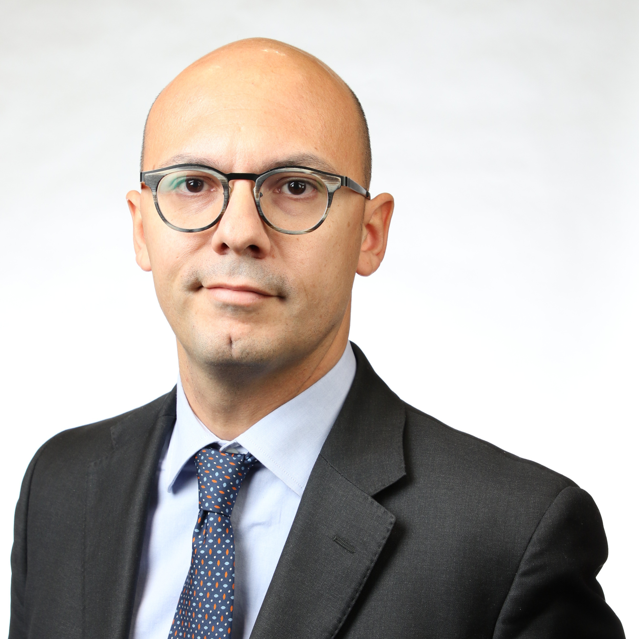 Prof. Dr. Salvatore De Rosa