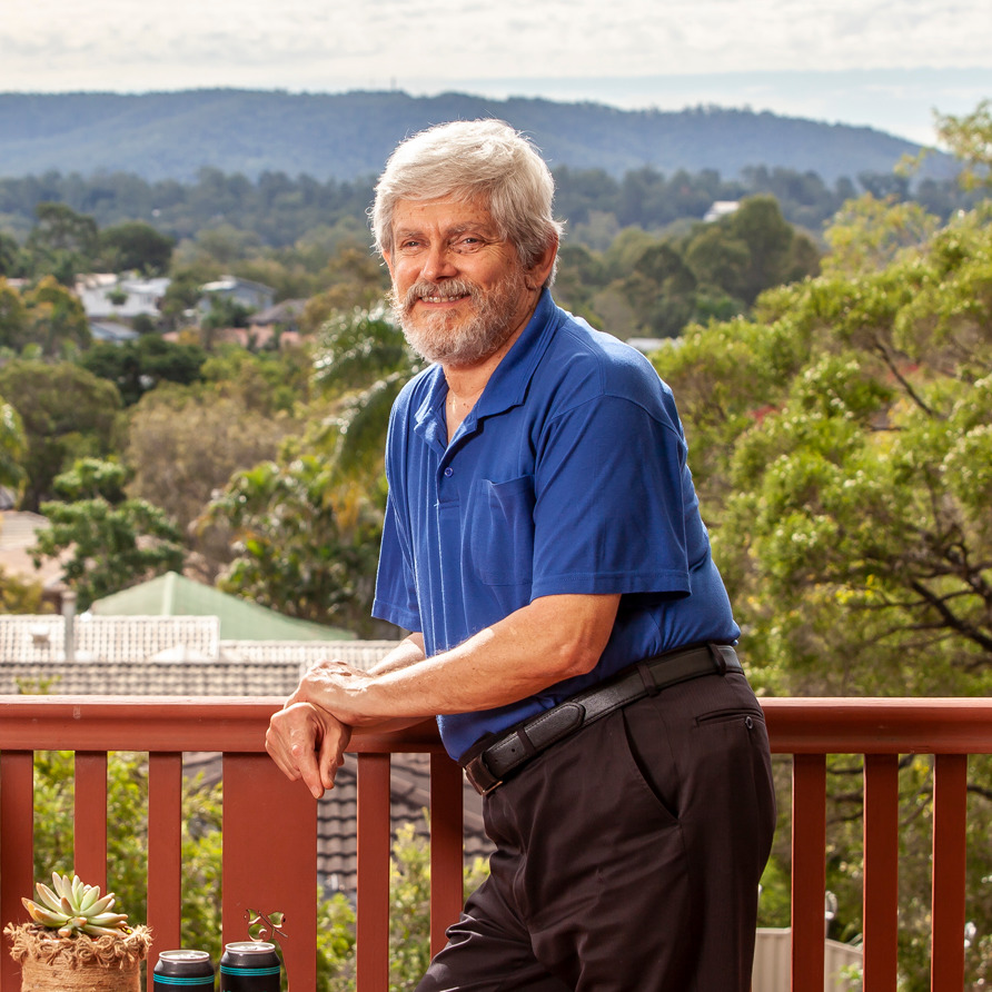 Prof. Dr. Lindsay Brown