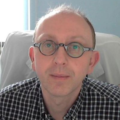 Prof. Dr. Emmanuel Andrès