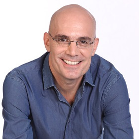Prof. Dr. Eyal Sheiner