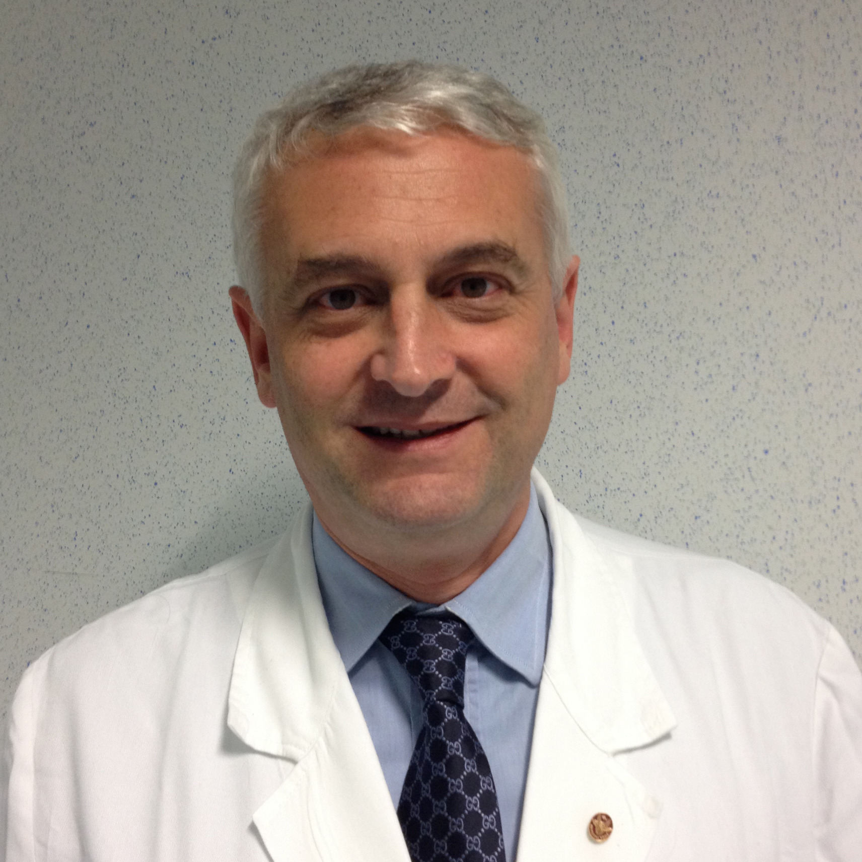 Prof. Dr. Alberto Signore