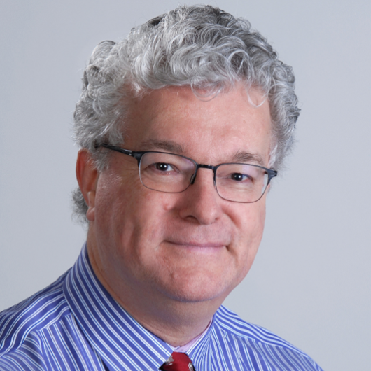 Prof. Dr. Johannes Van Den Anker