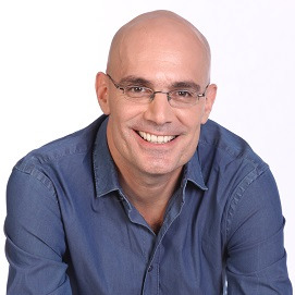 Prof. Dr. Eyal Sheiner