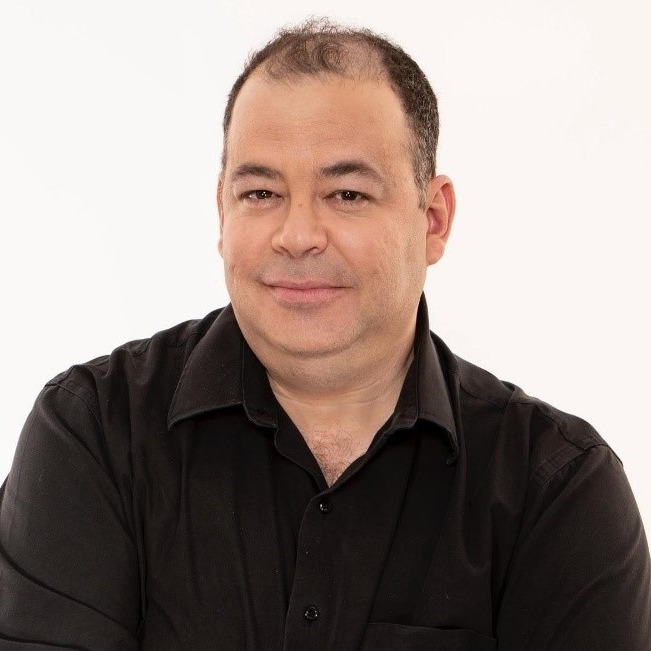 Prof. Yariv Yogev