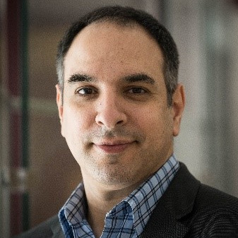 Prof. Nir Melamed