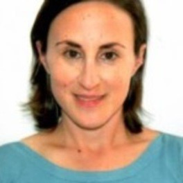 Dr. Gali Pariente