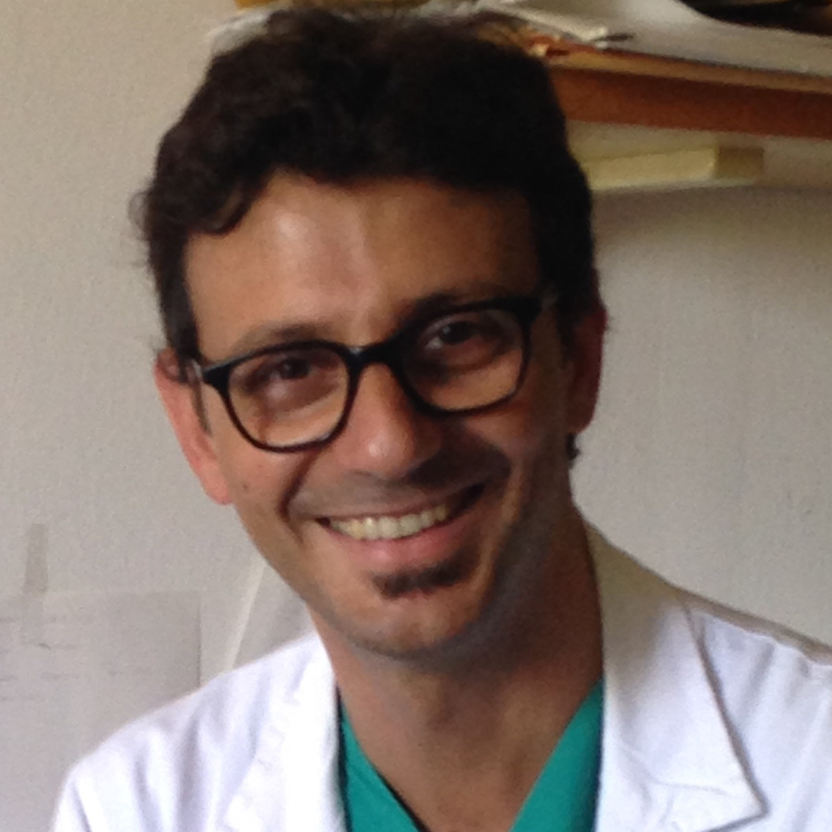 Dr. Francesco Acerbi